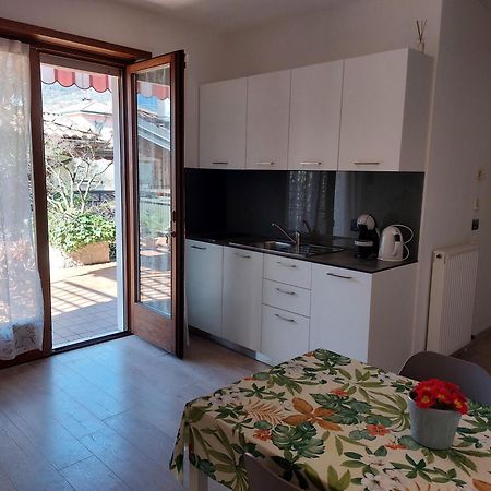Appartamento La Terrazza Arco Exterior foto